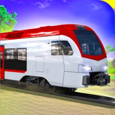 印度火车驾驶游戏 2022苹果最新版