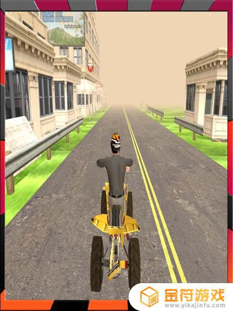 最高通缉四自行车赛车游戏的赛道下载苹果版
