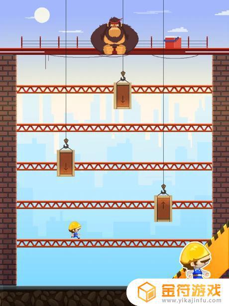 矮壮金刚苹果版免费下载