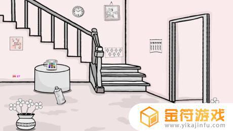 逃出苹果版免费下载