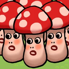 我的菇菇异变了 My Mushroom Mutates苹果版免费