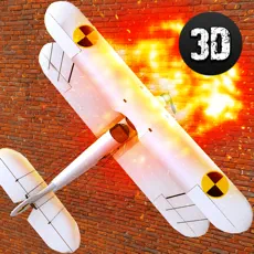 极端飞机碰撞试验模拟器苹果版免费
