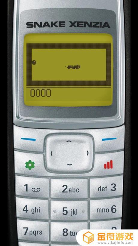 Snake Xenzia Classic苹果手机版下载