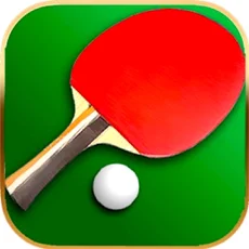 虚拟乒乓球掌上模拟器苹果版免费