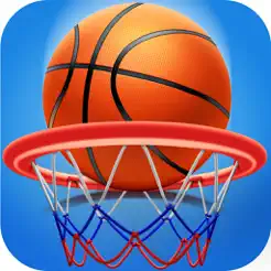 指尖篮球大师app苹果版