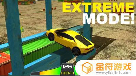 Sport Car Driving苹果最新版下载