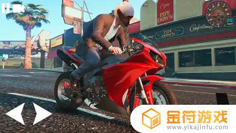 摩托车游戏苹果版免费下载