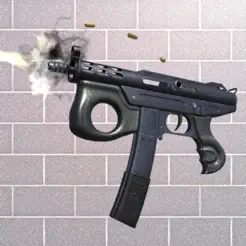 枪 +苹果最新版