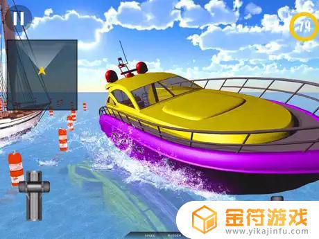 船驾驶模拟器 2022app苹果版