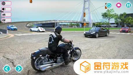 Xtreme 摩托车模拟器 3D苹果手机版下载