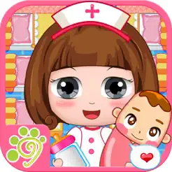贝儿育婴小宝宝照顾欢乐中心app苹果版