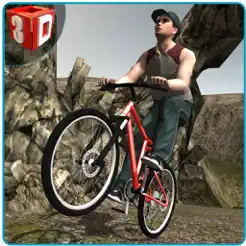 山地自行车模拟器苹果版