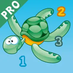 儿童游戏 学习 动物 海洋 大海 水苹果版免费