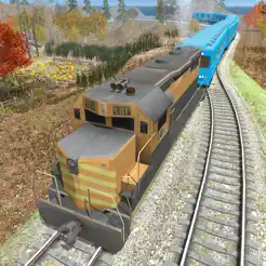 火车模拟器3D苹果版免费