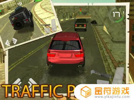 城市街道运动车停车驾驶模拟器苹果最新版下载