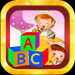 ABC 英语 写作 英语学习小游戏苹果版