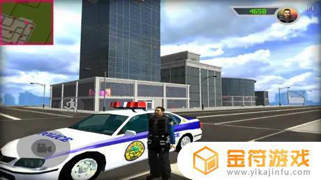 警察模拟器游戏app苹果版