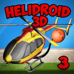 Helidroid 3苹果版