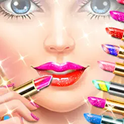口红制造商化妆游戏app苹果版