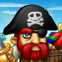 海盗苹果版