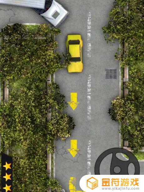 模拟汽车驾驶停车app苹果版