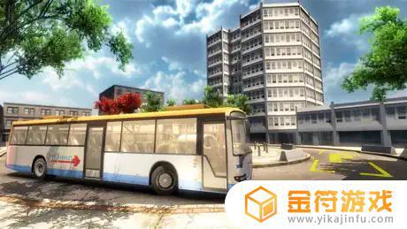 3D高仿真停车大挑战升级版之巴士停车篇 2015 免费下载苹果版