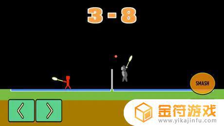 羽毛球游戏苹果手机版下载