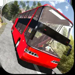 越野巴士模拟器2020苹果最新版