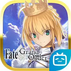 Fate/Grand Orderapp苹果版