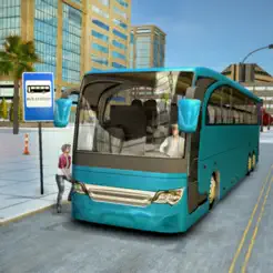公共汽车模拟器 2k17苹果版