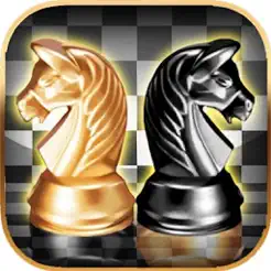 国际象棋大师游戏苹果版