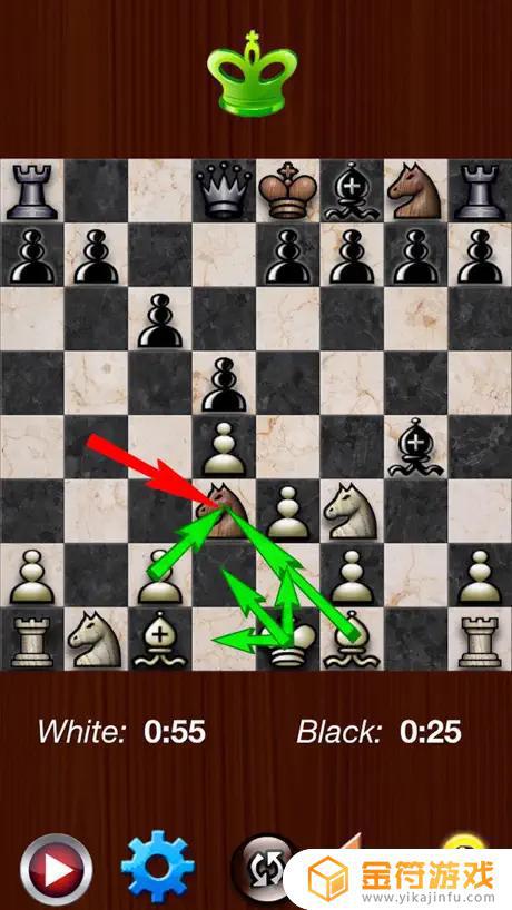 国际象棋大师游戏苹果版下载安装