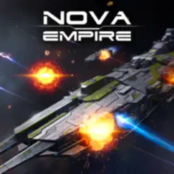 新星帝国 Nova Empire苹果版