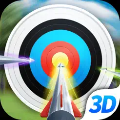 射击王者3D达人版苹果版免费