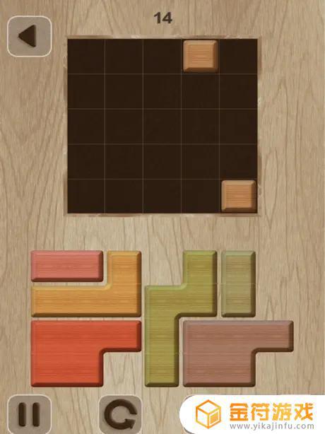 大木难题 / Big Wood Puzzle苹果版下载安装