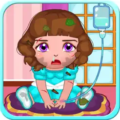 苏菲亚宝宝去医院小游戏苹果手机版