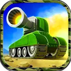 保卫坦克大作战塔防游戏苹果版