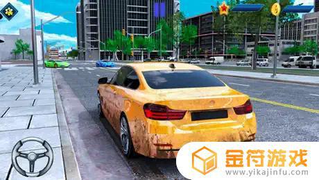极好的 车 洗 游戏 模拟器苹果版免费下载