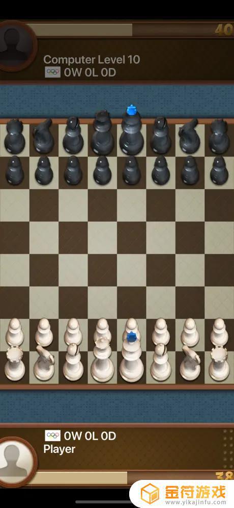 國際象棋达人苹果版免费下载