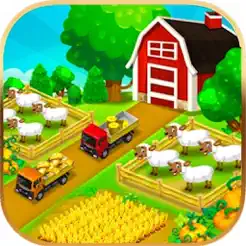 羊羊农场模拟宠物虚拟经营苹果版