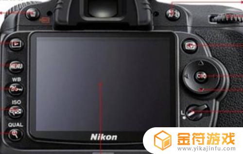 尼康z5怎么传相片到手机 尼康相机无线传照片到手机教程