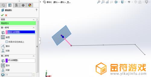 火柴人天下无敌如何3d建模 SolidWorks火柴人建模技巧