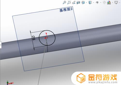 火柴人天下无敌如何3d建模 SolidWorks火柴人建模技巧