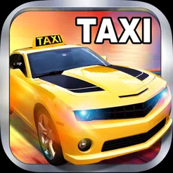 出租车模拟器苹果手机版