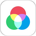 三原色调色安卓app