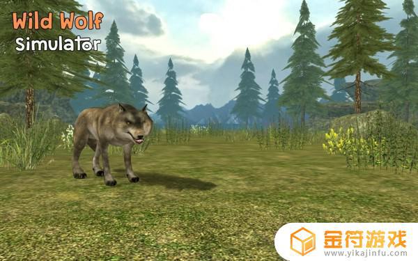 3dwolfsimulator2下载