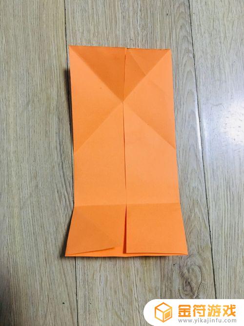 如何用纸做手机支架 用纸折手机支架教程