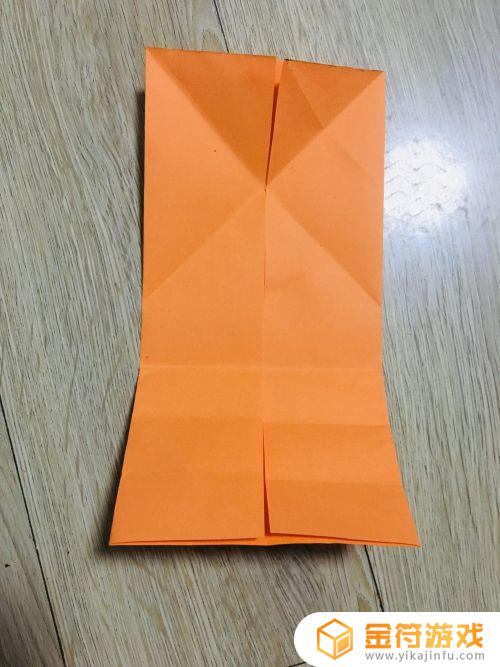 如何用纸做手机支架 用纸折手机支架教程