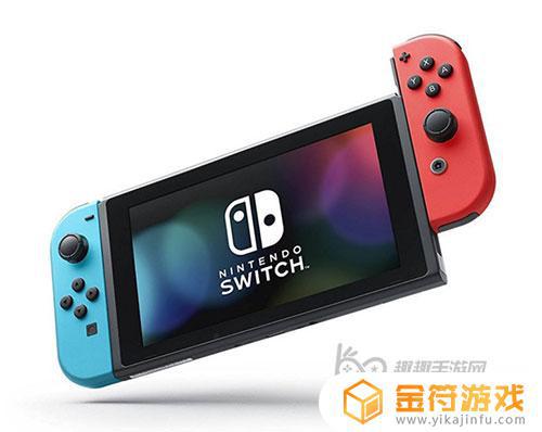 switch什么版可以玩原神 使用日版NS能否玩原神游戏