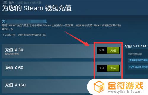 steam怎么进入交易市场 如何在Steam市场进行交易